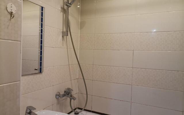 Апартаменты на улице Республики 92