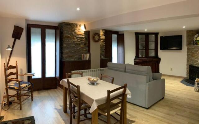 Apartament Forn d'ITA