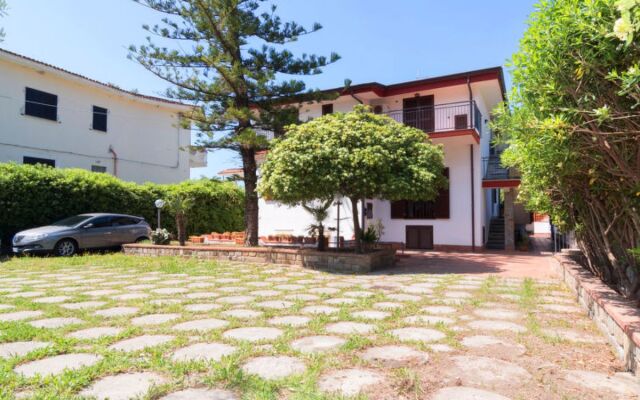 Apartment Angelas Santa Maria Castellabate