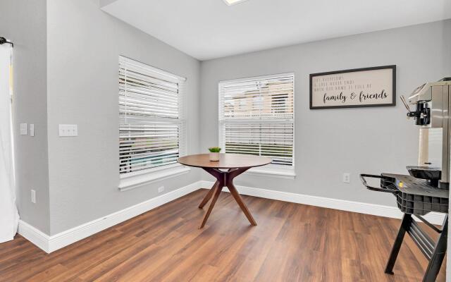 538 Reserve in Davenport