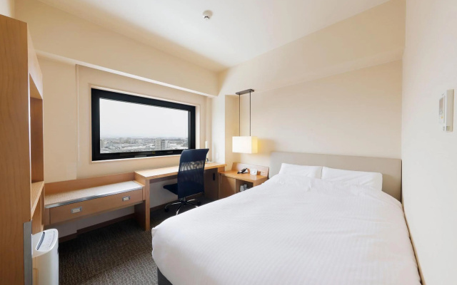 JR Inn Asahikawa