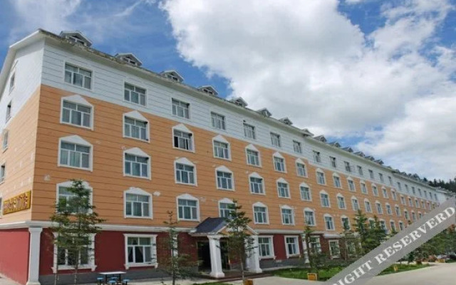 Xianfeng Hotel