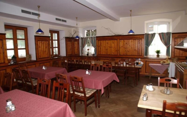 Gasthof Kampenwand Aschau