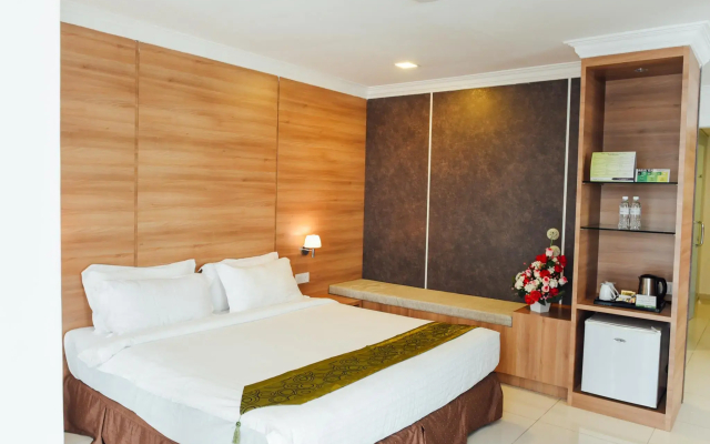 Sfera Hotel