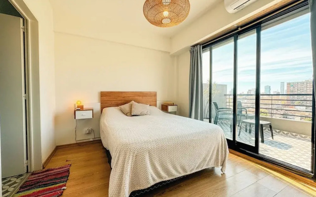 Spacious Penthouse in excellent Area by BT Homes