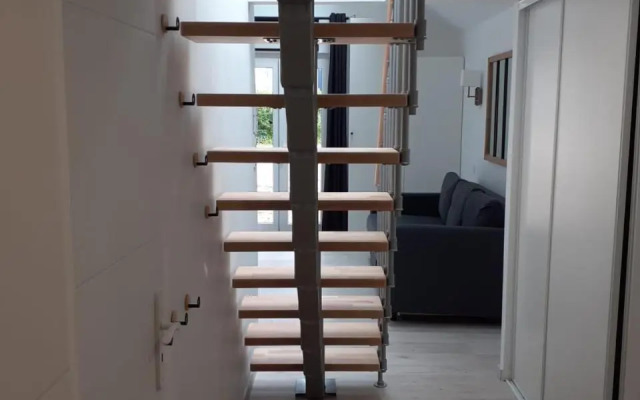 Manoir de l'As de Trèfle