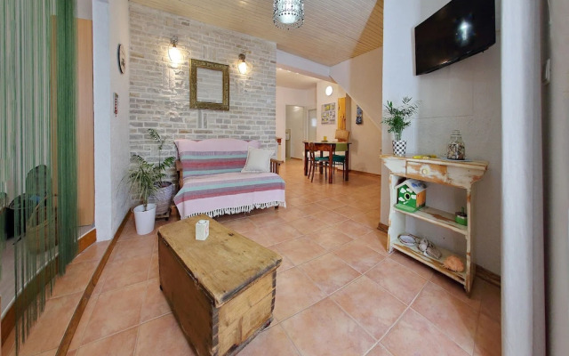 Old Town Rooms - Koludraska Street