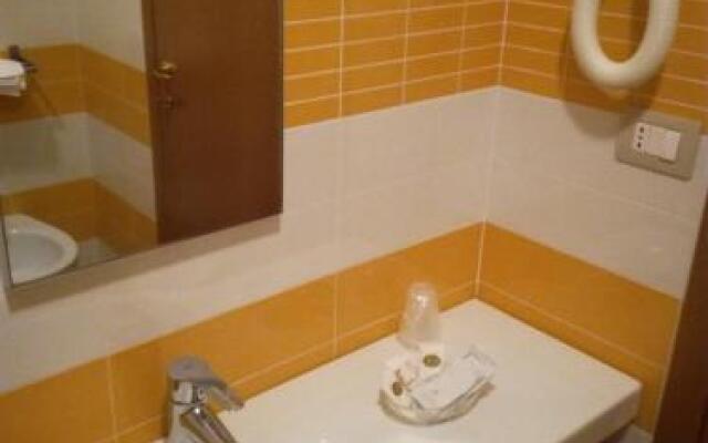 Albergo Girasole