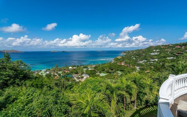 Villa 21 in Gustavia, Saint Barthelemy from 4777$, photos, reviews - zenhotels.com