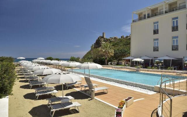 Hotel Club Torre Salinas - Adults Only