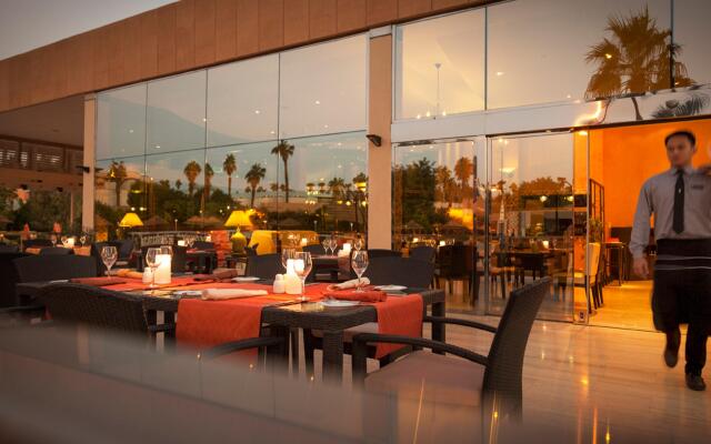 InterContinental Riyadh by IHG