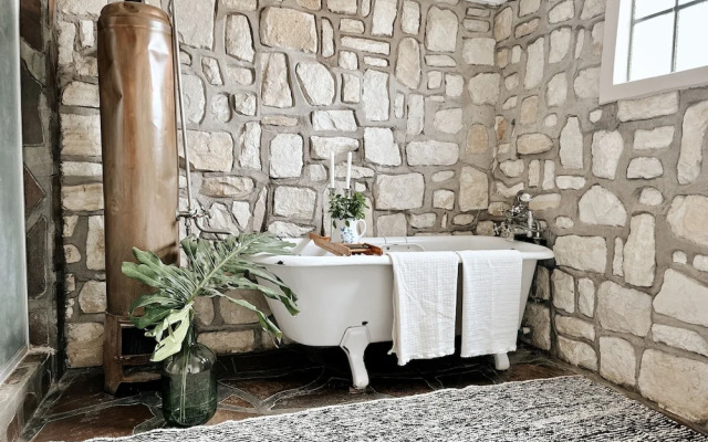 The Historical boutique Hotel