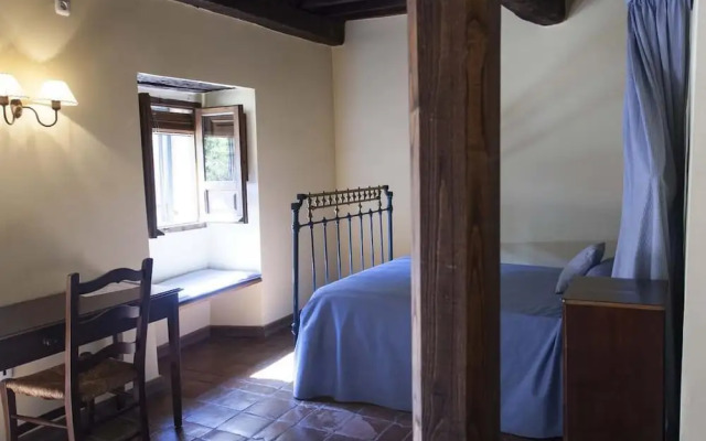 Casa Rural con encanto Los Postigos
