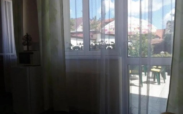 Apartman Ráchegy