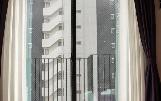 Hotel S-Presso West