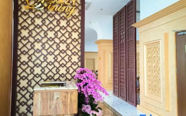 Oyster Bay Hotel Vung Tau