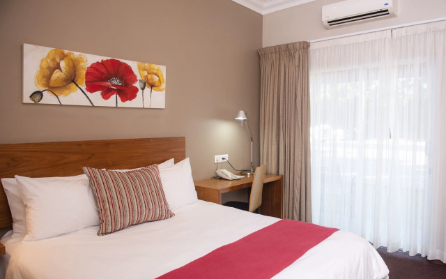 Palm Park Hotel
