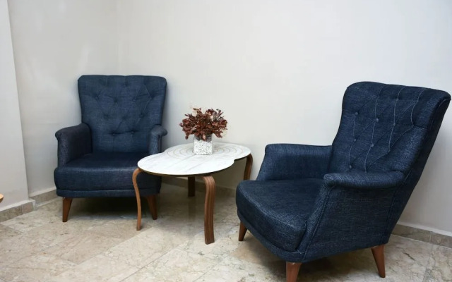 Siba Pamukkale Life Thermal