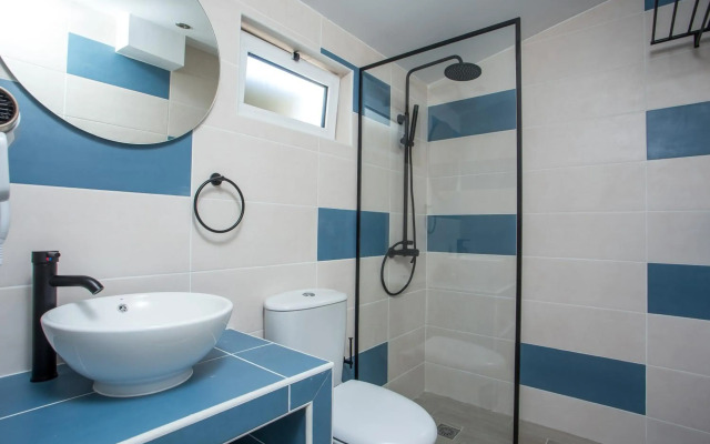 Faliraki Premium Hotel