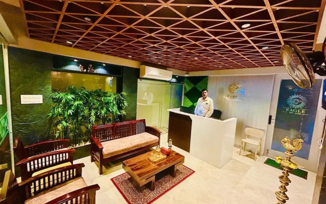 Eagle Stay Inn