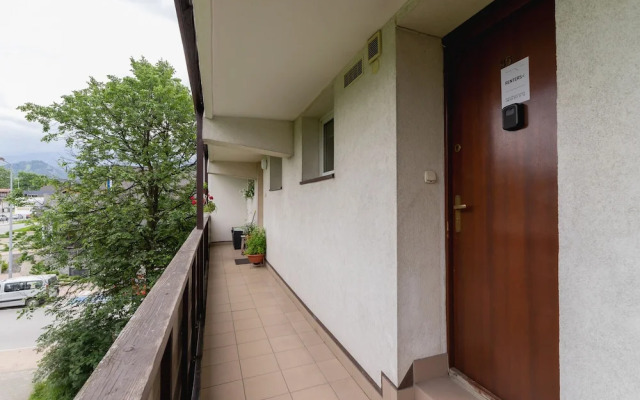Sweet Studio Zakopane by Renters