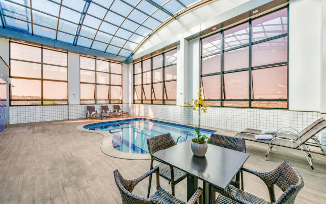 Plaza Inn Breeze Aeroporto