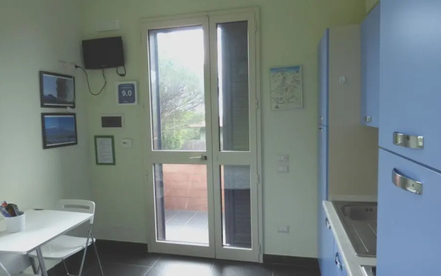 Room-etna Holiday Home Studio Glicine