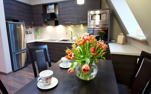 7 Koron - Exclusive Apartments