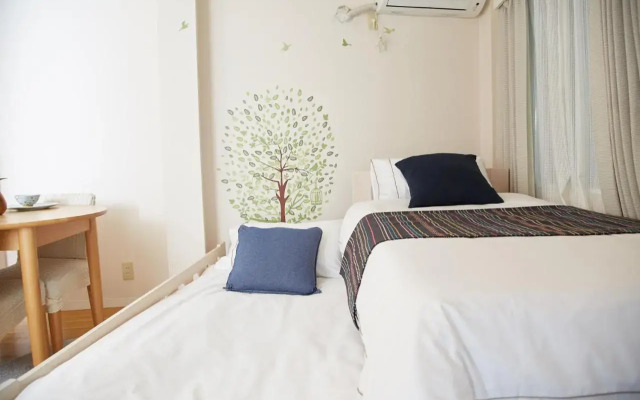SHINJUKU 5 room modern house