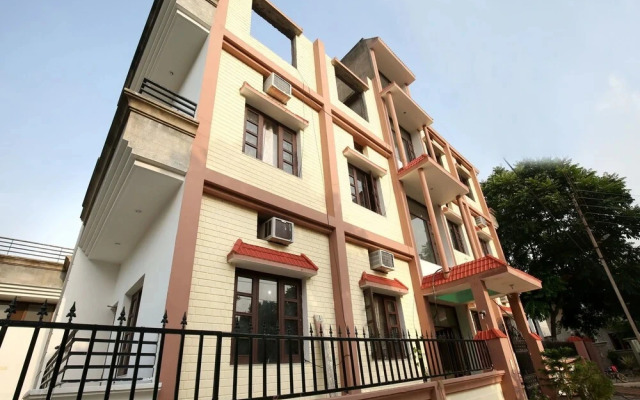 Satyam Home Stay By OYO Rooms