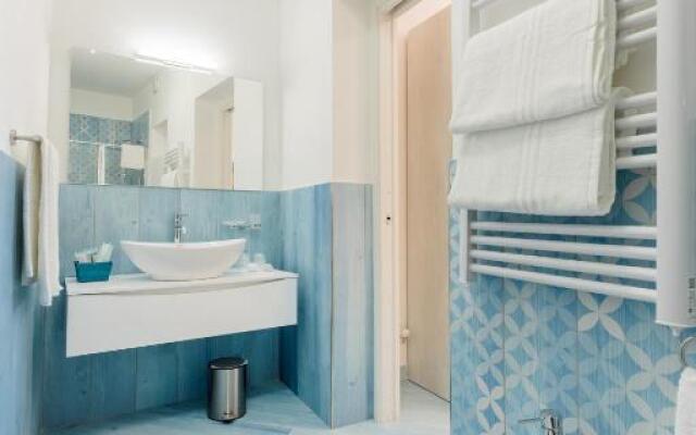 Poseidonia Rooms