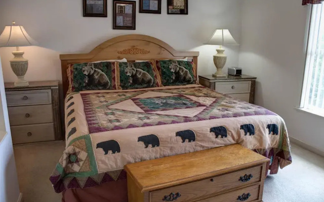 Whispering Pines 452