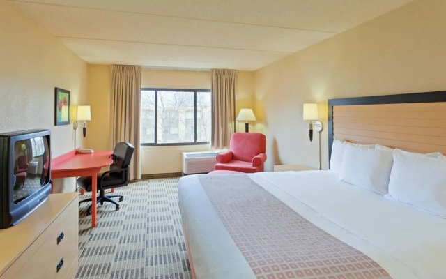 La Quinta Inn & Suites Armonk
