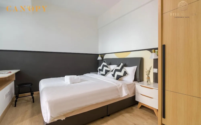 The Colony & The Luxe, Kuala Lumpur by Canopy Lives