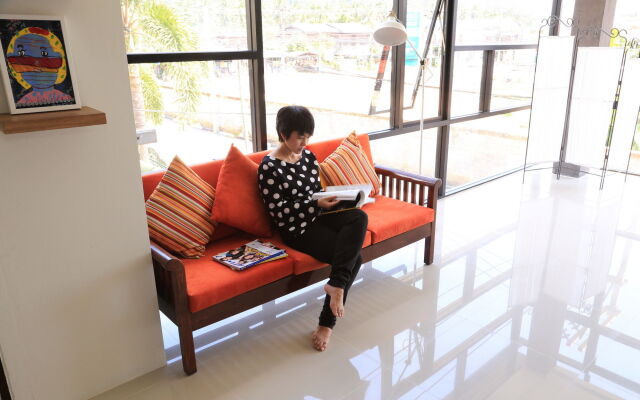 Apartment Khunpa