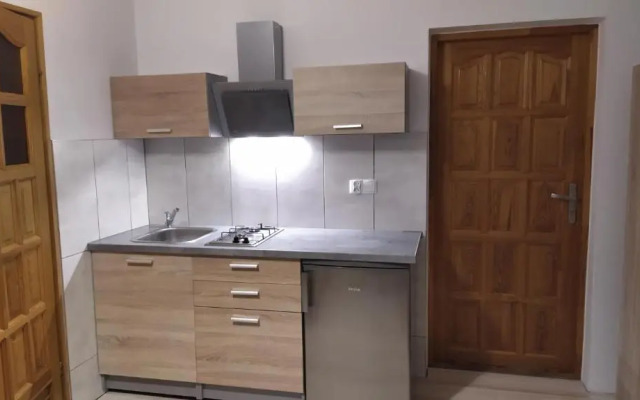 Apartamenty i Pokoje Gościnne