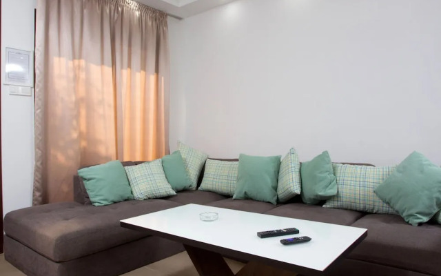 Galatex Beach Living House