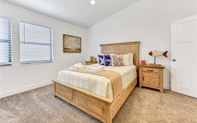 Pelican Beach - Three Bedroom Home