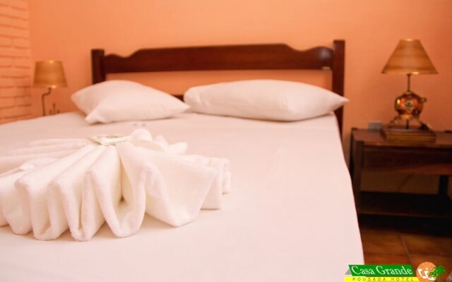Casa Grande Pousada Hotel