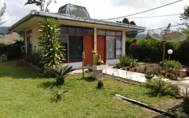 Kaliaga Bungalow By Zuzu