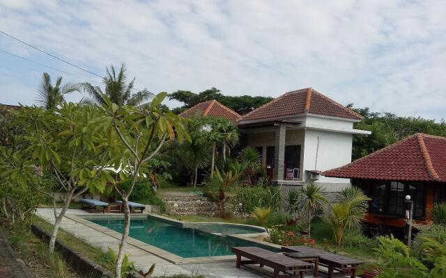 Pier26 Bali Homestay