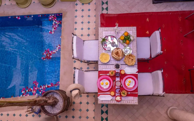 Riad Tala & Spa