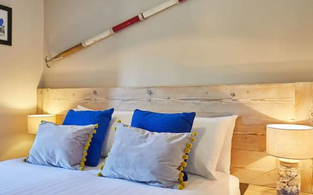 Host Stay The Watchtower