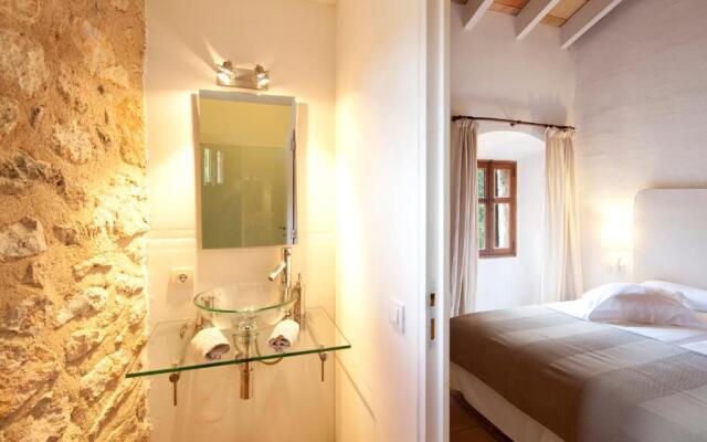 Hotel Mirabó De Valldemossa