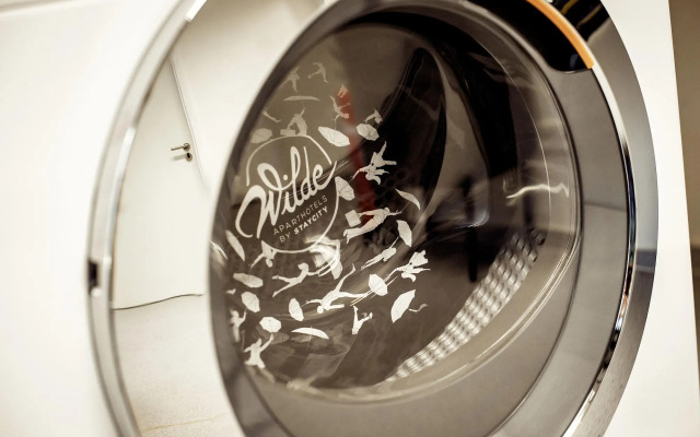 Wilde Aparthotels, Berlin, Checkpoint Charlie