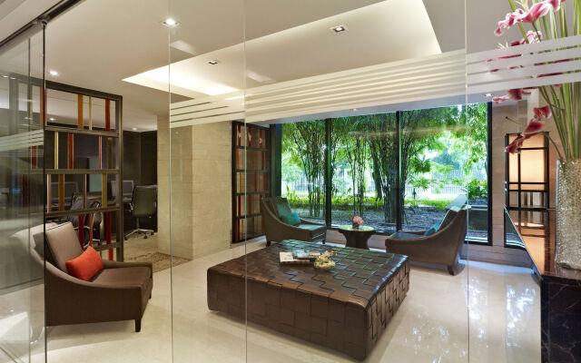 Taj Surajkund Resort & Spa, Delhi NCR