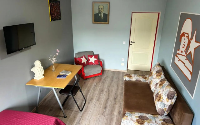 Lenin Street Hostel