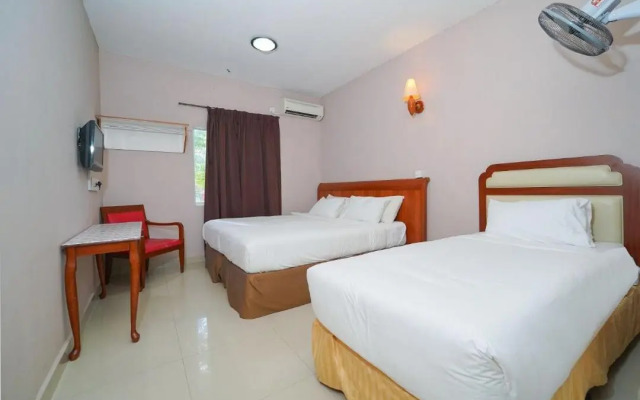 OYO 89890 Mila Motel 2