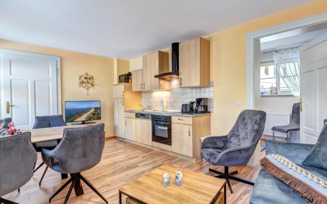 Villa Bellevue App. 8