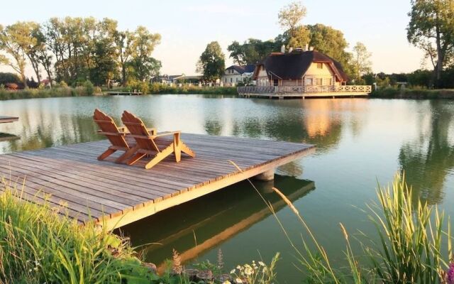 Hotel & Spa Dwór Droblin